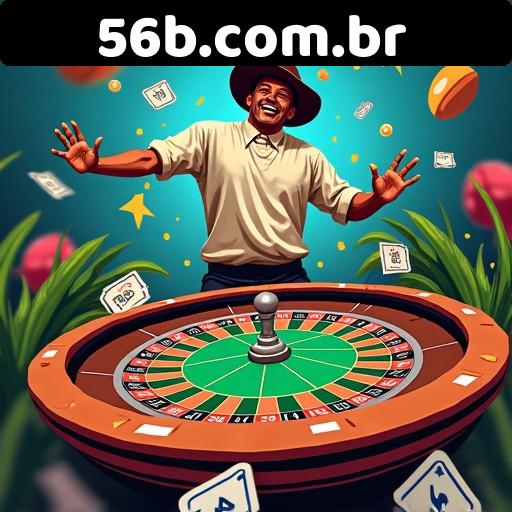 Aplicativo de cassino mobile para Android e iOS