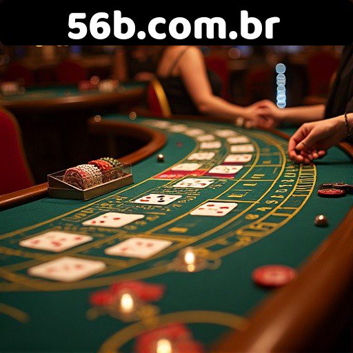 Ferramentas de jogo responsável disponíveis no 56b.com